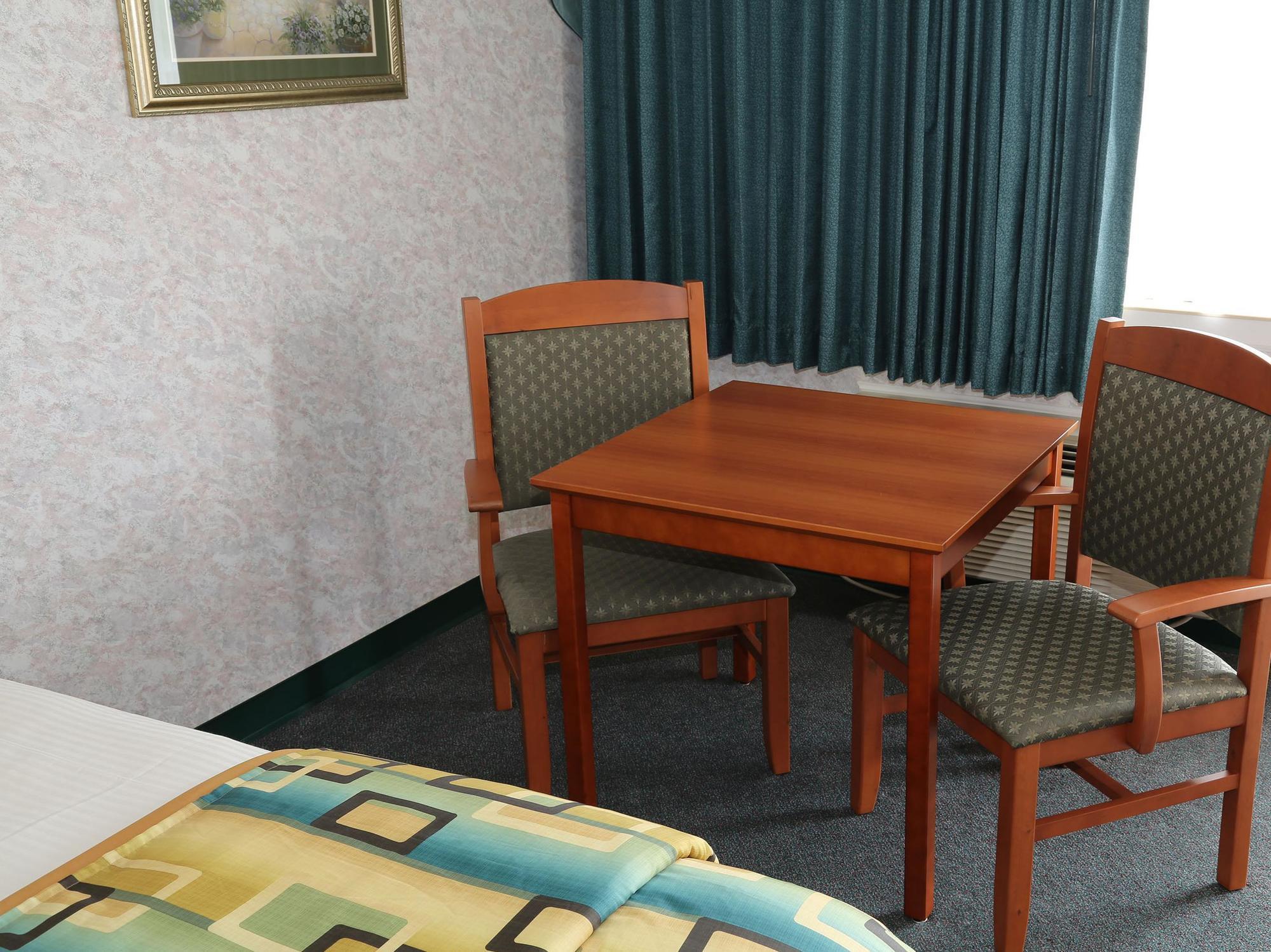 Magnuson Hotel Howell/Brighton Екстер'єр фото
